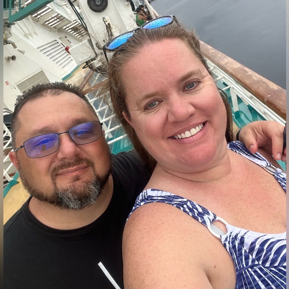 Meet your Posher, Candice